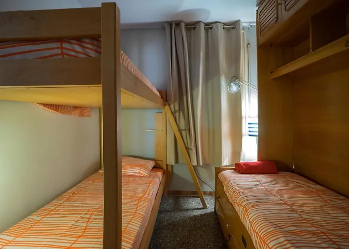 Vivalidays Rosalia - Centro Apartmán Lloret de Mar