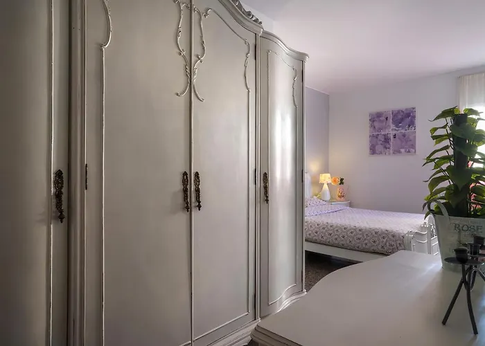 Vivalidays Rosalia - Centro