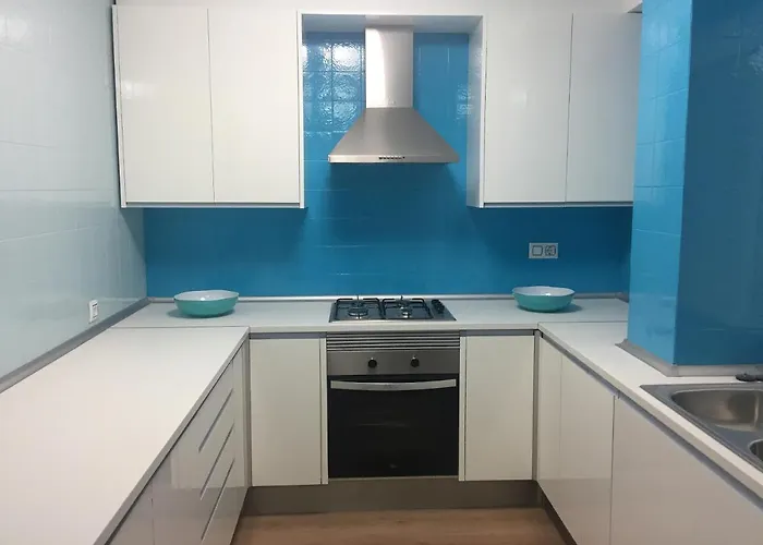 Vivalidays Rosalia - Centro Apartment Lloret de Mar