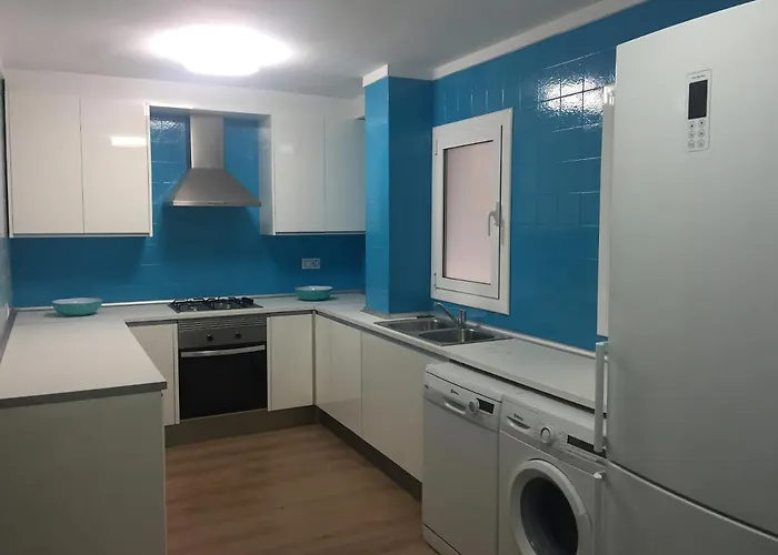 Vivalidays Rosalia - Centro Appartement *