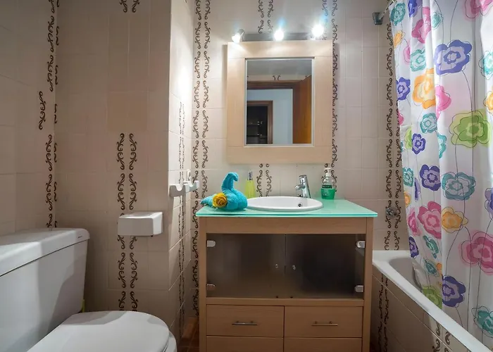 Vivalidays Rosalia - Centro *