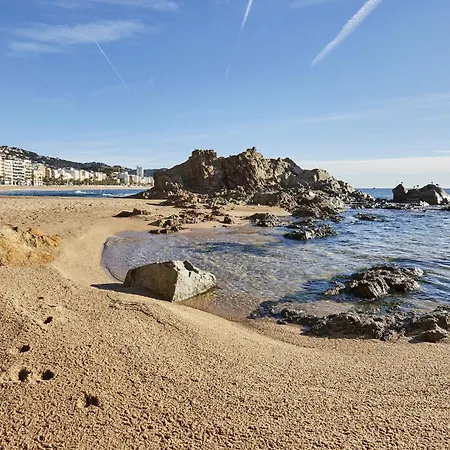 Vivalidays Rosalia - Centro