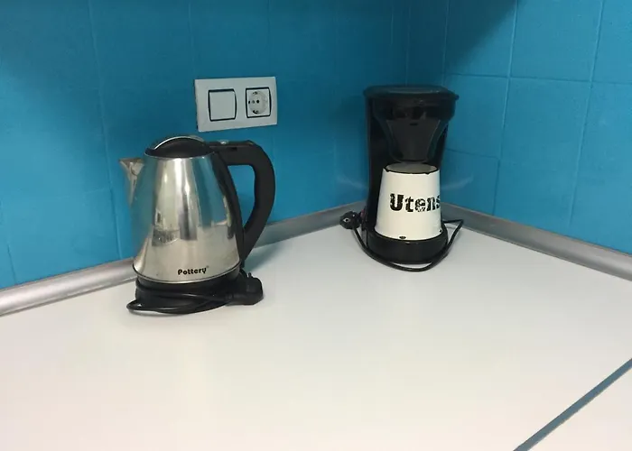 Vivalidays Rosalia - Centro Lloret de Mar