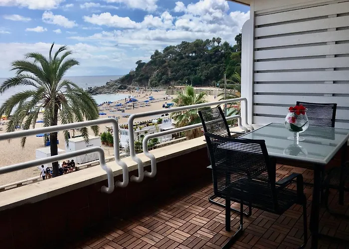 Vivalidays Rosalia - Centro Apartamento Lloret de Mar