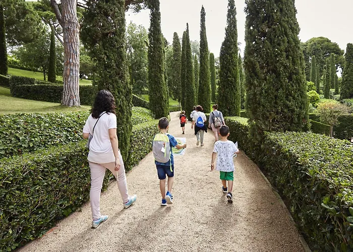 Vivalidays Rosalia - Centro Apartamento *