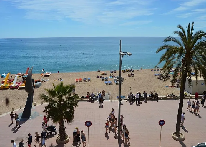 Vivalidays Rosalia - Centro